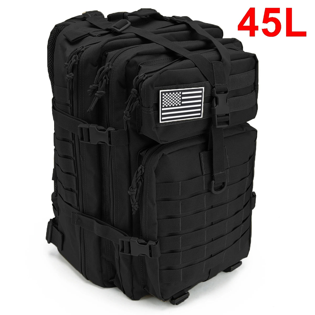 ShadowRidge 45