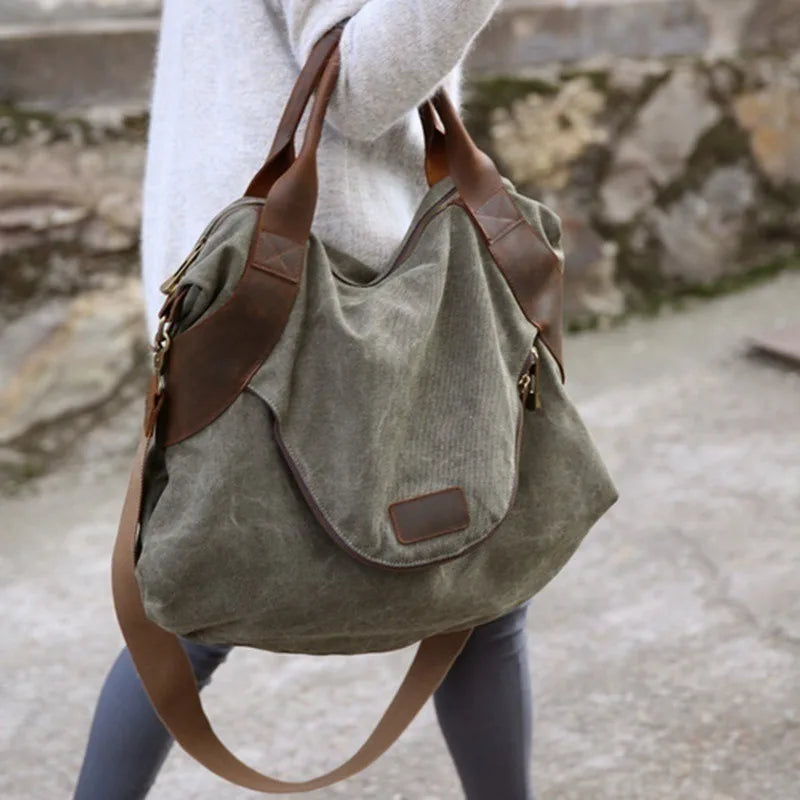 Canvas Elegance