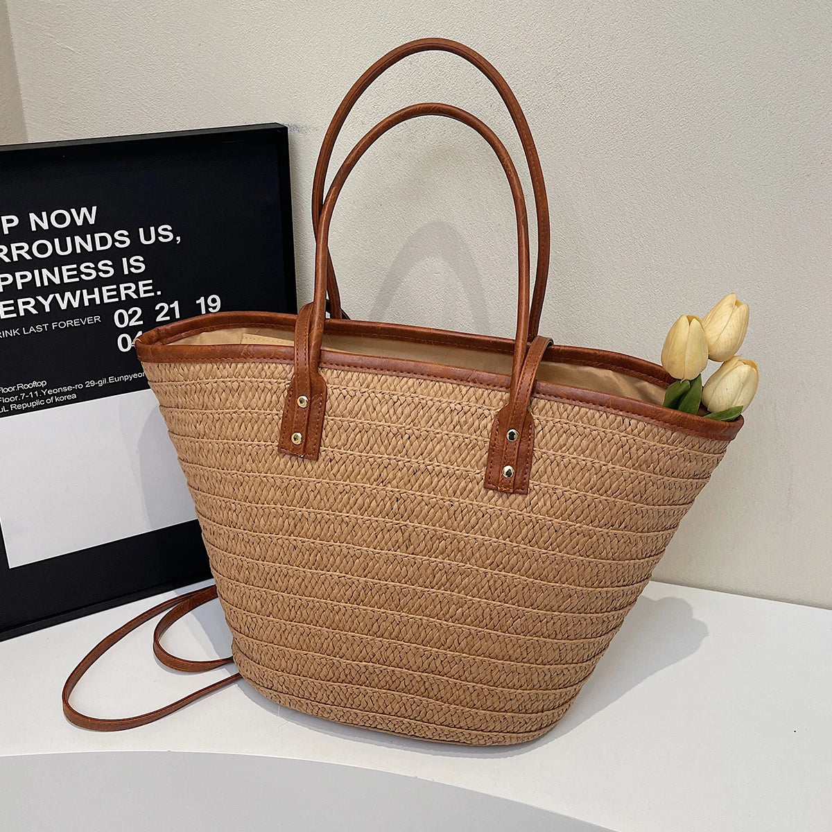 Sylva Bag