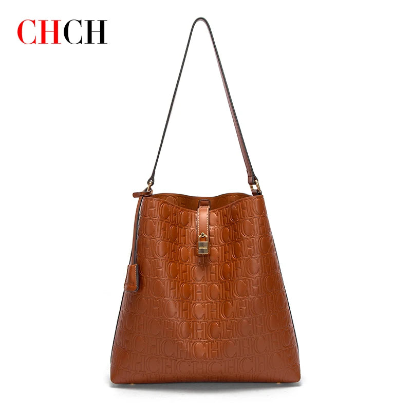 Grande Luxe Tote